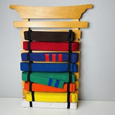 Kidkraft karate belt for sale  Sherman