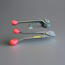 Signode model steel for sale  Milan