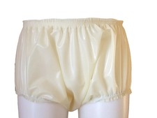 Latex rubber knickers for sale  DOVER