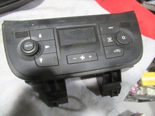 Fiat doblo pulsantiera usato  Canale