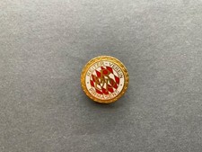 Alte anstecknadel abzeichen gebraucht kaufen  Pirmasens