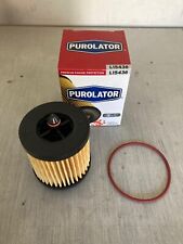 Purolator l15436 oil for sale  Beavertown