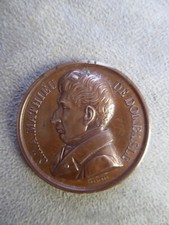 Medaille 1881 comice d'occasion  Pézilla-la-Rivière