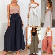 Damen freizeithose hosenrock gebraucht kaufen  Obertshausen