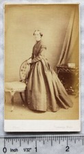 Carte visite edward d'occasion  Expédié en Belgium