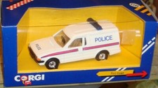 Ford escort police for sale  LEEDS