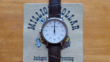 Meistersinger single hand d'occasion  Expédié en Belgium