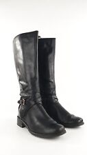 Clarks knee boots for sale  THETFORD