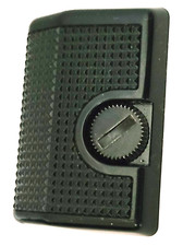 Usado, Capa frontal da bateria Canon Palm Grip f/ A-1 programa AE-1 excelente comprar usado  Enviando para Brazil