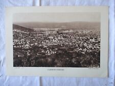 Ancienne planche cartonnee d'occasion  Prades