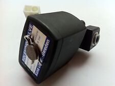 Solenoid ventil magnet gebraucht kaufen  Lotte