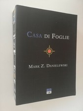 Danielewski mark casa usato  Italia