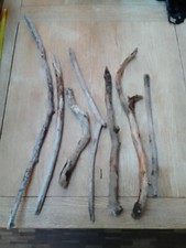 Sea driftwood pieces for sale  REDCAR