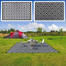 Outdoor rug garden for sale  CANNOCK