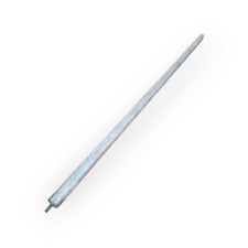 Anodo magnesio filetto usato  Italia