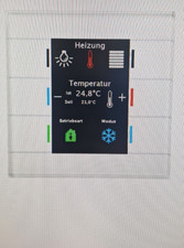 Mdt gt2tw knx gebraucht kaufen  Bretten