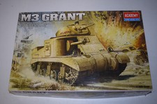 Academy 13212 grant gebraucht kaufen  Paderborn