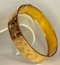 Bracelet jonc ouvrant d'occasion  Paris XII