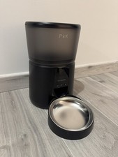 Distributeur croquette chat d'occasion  Vézelise