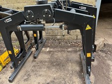 Unused kinshofer rotating for sale  CAMBRIDGE