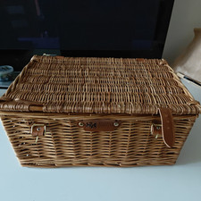 Quality strong wicker for sale  CAMBRIDGE