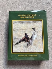 Harris hawk revolution for sale  SPENNYMOOR