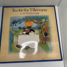 Cat stevens tea for sale  GREAT MISSENDEN