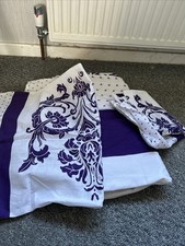 Double bed duvet for sale  MILTON KEYNES