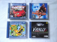 Sega dreamcast konvolut gebraucht kaufen  Nürnberg