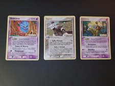 Aggron misdreavus girafarig usato Aggron misdreavus girafarig usato  Bologna