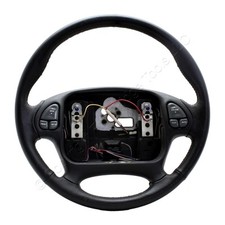 Oem leather dark for sale  Jamestown