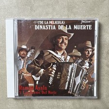 Ramon ayala dinastia for sale  Bedford