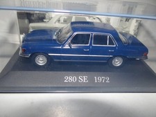 mercedes benz 280se gebraucht kaufen  Fulda