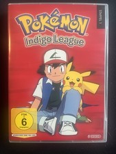 Pokémon staffel 1 gebraucht kaufen  Oberhausen