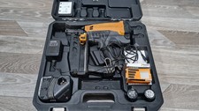 Hikoki bostitch gfn1664k for sale  NORWICH