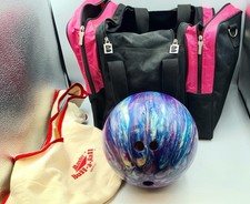 Ebonite maxim bowling for sale  UK