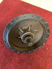 bsa front hub for sale  SOUTHAM