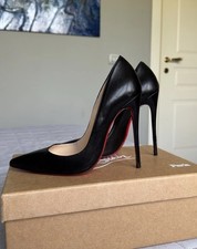 Christian louboutin kate usato  Sesto Calende