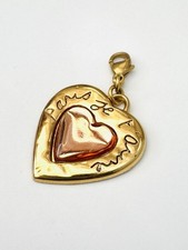 Pendentif charms ysl d'occasion  Amiens-