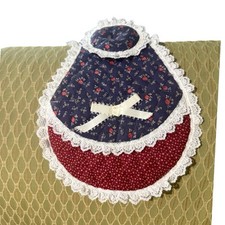Vintage quilted arm for sale  Forsyth