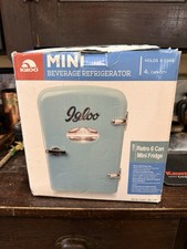 Igloo mini fridge for sale  Saint Joseph