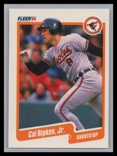 1990 fleer baseball for sale  Woodland Hills
