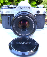 Canon 35mm film for sale  HALESWORTH