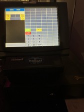 Uniwell 875 epos for sale  BANBURY