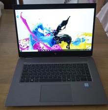 Zbook studio workstation gebraucht kaufen  Paderborn