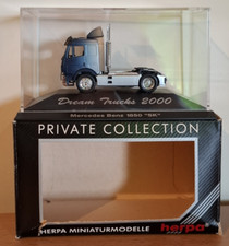Herpa mercedes benz gebraucht kaufen  Speichersdorf