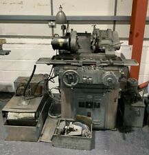 Myford mg12 cylindrical for sale  HEBDEN BRIDGE