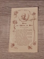 Prière amour dieu d'occasion  Bretteville-l'Orgueilleuse