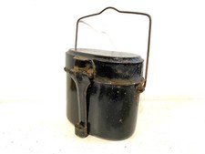 Ancienne rare gamelle d'occasion  Giromagny