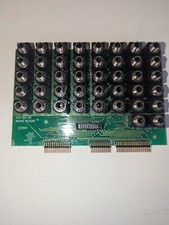 Master input output for sale  Portland